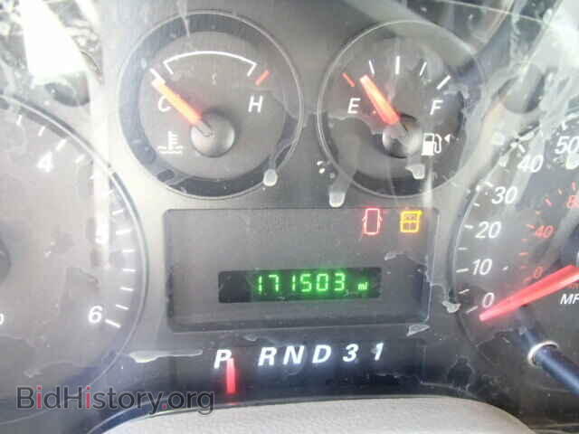 2004 FORD FREESTAR - VIN: 2FMDA57654BA21982 - Фото 8