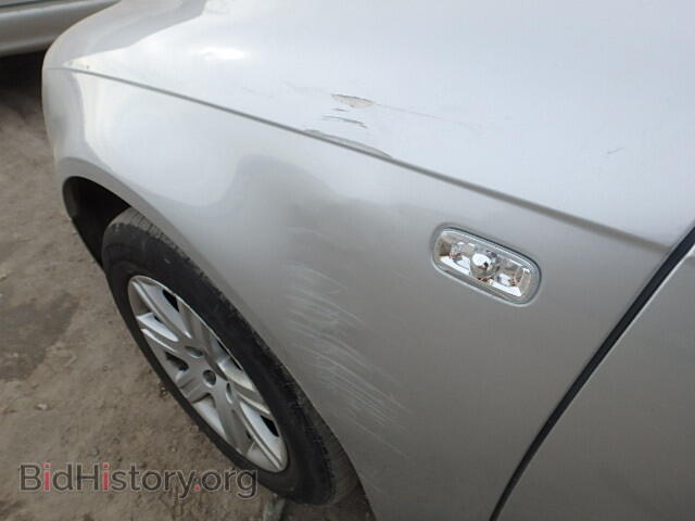 2005 AUDI A6 - VIN: WAUDG94F15N086197 - Фото 9
