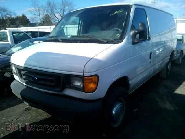 2004 FORD ECONOLINE - VIN: 1FTNE24W44HA04724 - Photo 2