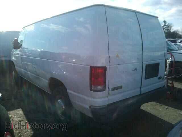 2004 FORD ECONOLINE - VIN: 1FTNE24W44HA04724 - Photo 3