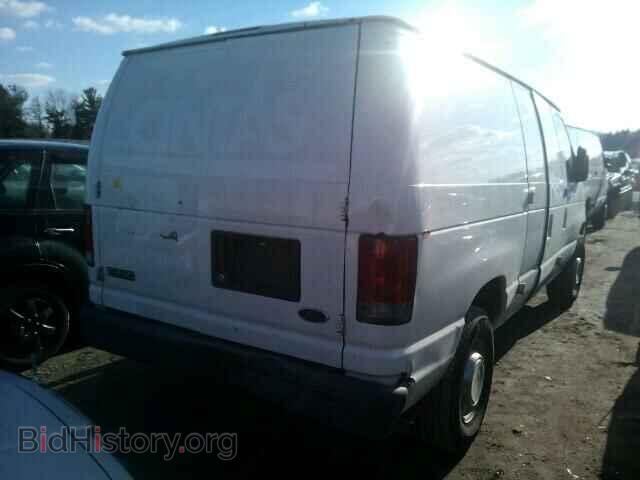 2004 FORD ECONOLINE - VIN: 1FTNE24W44HA04724 - Photo 4