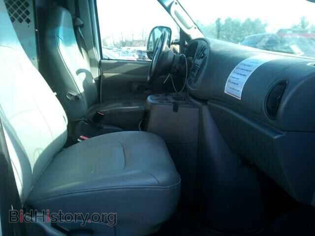 2004 FORD ECONOLINE - VIN: 1FTNE24W44HA04724 - Photo 5