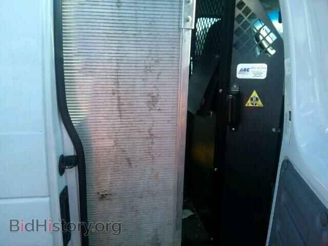 2004 FORD ECONOLINE - VIN: 1FTNE24W44HA04724 - Photo 6