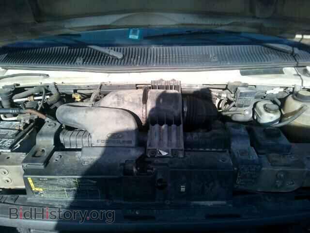 2004 FORD ECONOLINE - VIN: 1FTNE24W44HA04724 - Photo 7