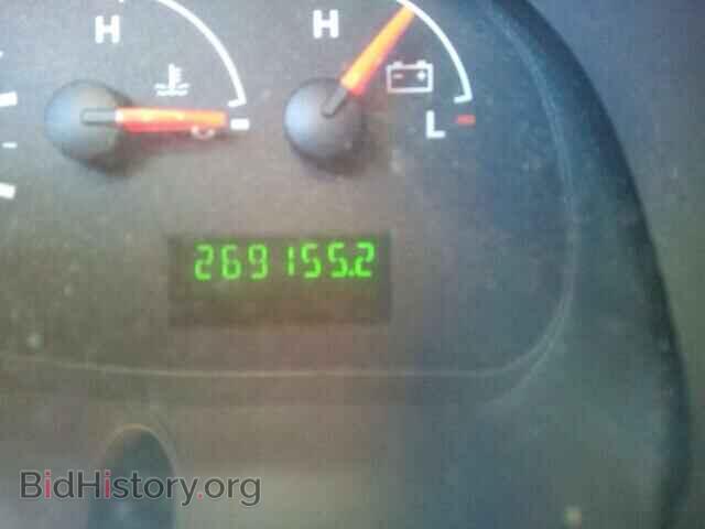 2004 FORD ECONOLINE - VIN: 1FTNE24W44HA04724 - Photo 8