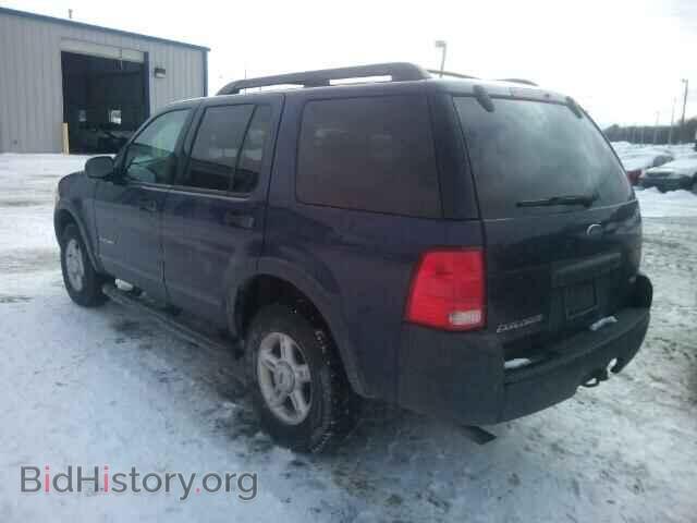 2005 FORD EXPLORER - VIN: 1FMZU72K95UA90411 - Фото 3
