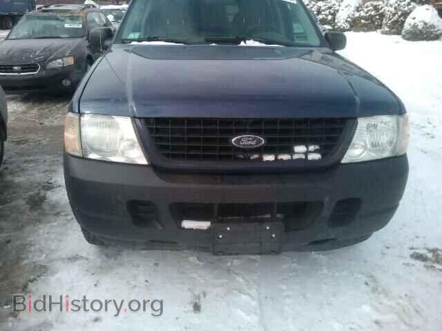 2005 FORD EXPLORER - VIN: 1FMZU72K95UA90411 - Фото 9