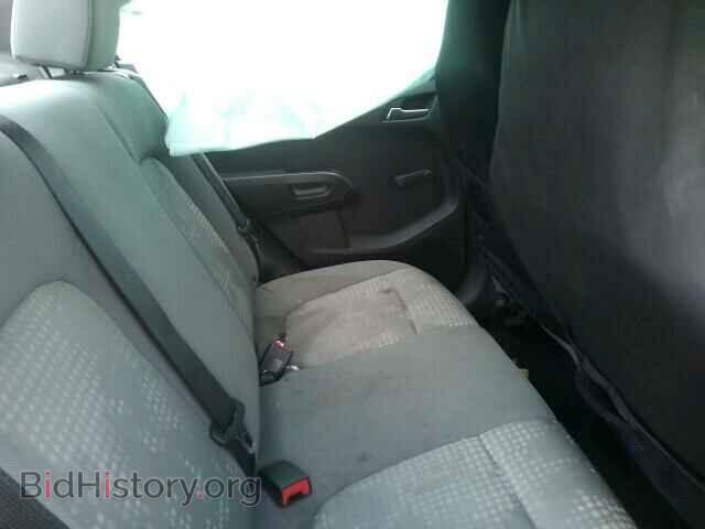 2012 CHEVROLET SONIC - VIN: 1G1JA5SH7C4215835 - Фото 6