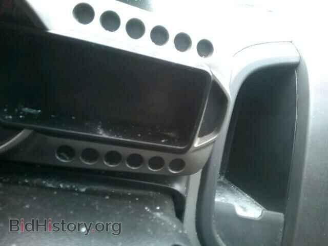 2012 CHEVROLET SONIC - VIN: 1G1JA5SH7C4215835 - Фото 8