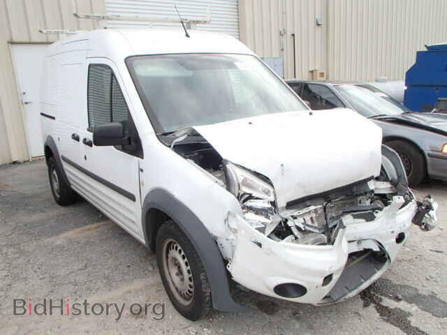 Photo NM0LS7DN8DT146220 - FORD TRANSIT CO 2013