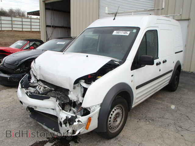 2013 FORD TRANSIT CO - VIN: NM0LS7DN8DT146220 - Фото 2