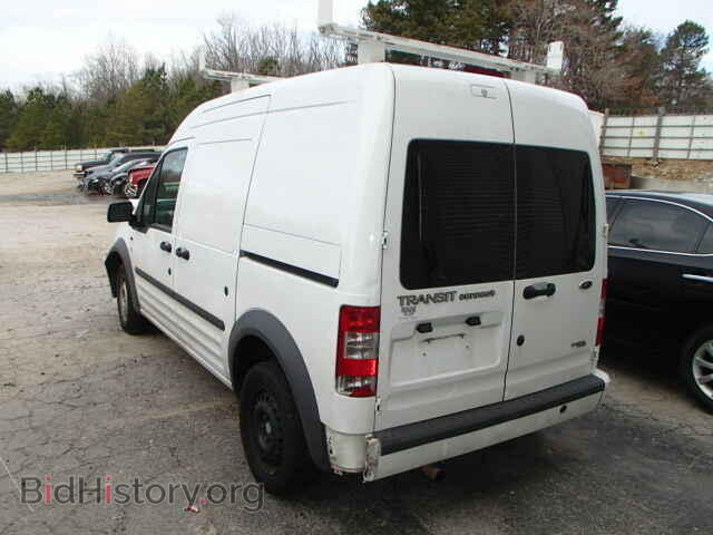 2013 FORD TRANSIT CO - VIN: NM0LS7DN8DT146220 - Фото 3