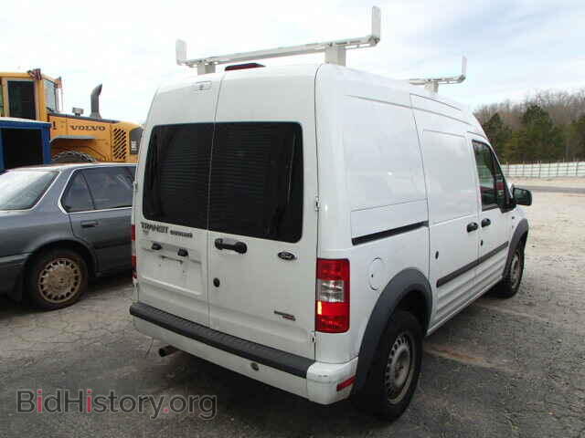 2013 FORD TRANSIT CO - VIN: NM0LS7DN8DT146220 - Фото 4