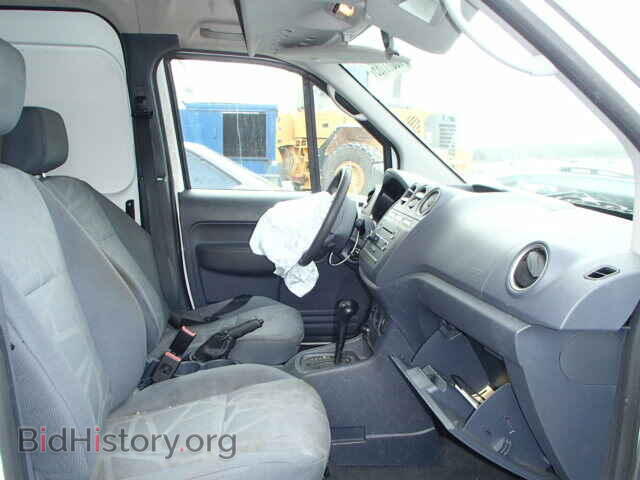 2013 FORD TRANSIT CO - VIN: NM0LS7DN8DT146220 - Фото 5