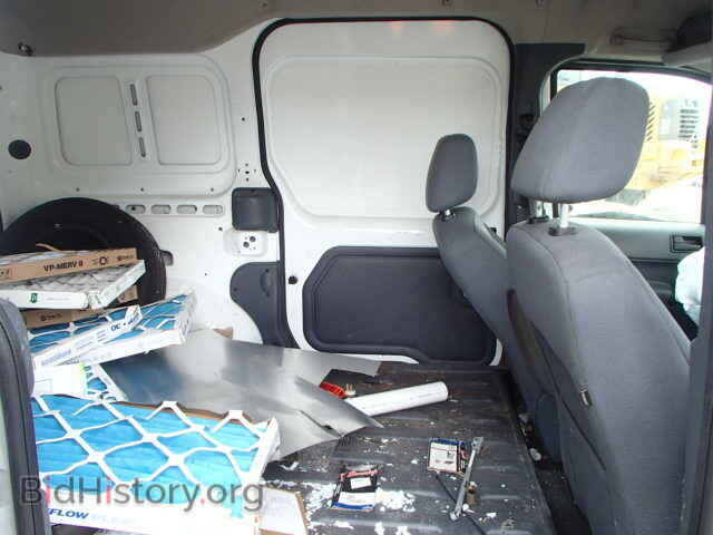 2013 FORD TRANSIT CO - VIN: NM0LS7DN8DT146220 - Фото 6