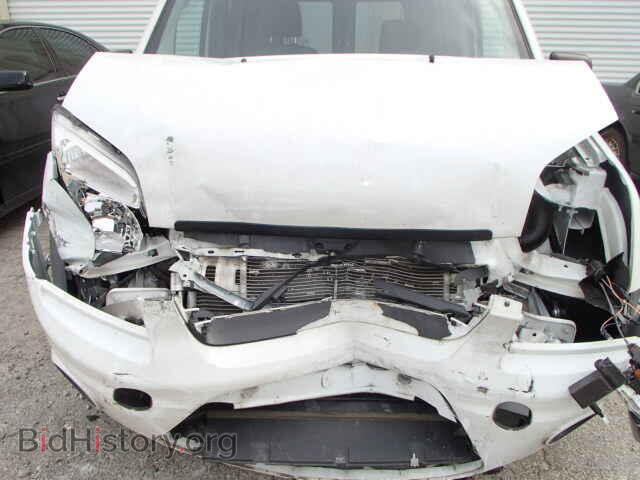 2013 FORD TRANSIT CO - VIN: NM0LS7DN8DT146220 - Фото 7