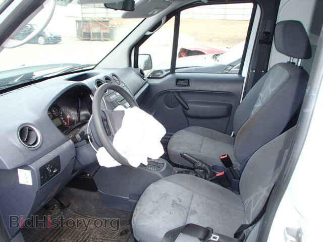 2013 FORD TRANSIT CO - VIN: NM0LS7DN8DT146220 - Фото 9