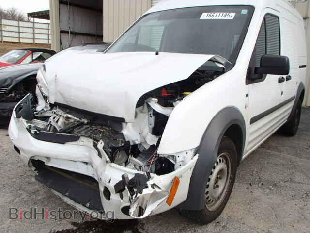 2013 FORD TRANSIT CO - VIN: NM0LS7DN8DT146220 - Фото 10
