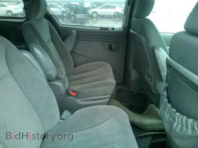 2005 DODGE CARAVAN - VIN: 1D4GP45R45B426300 - Фото 6