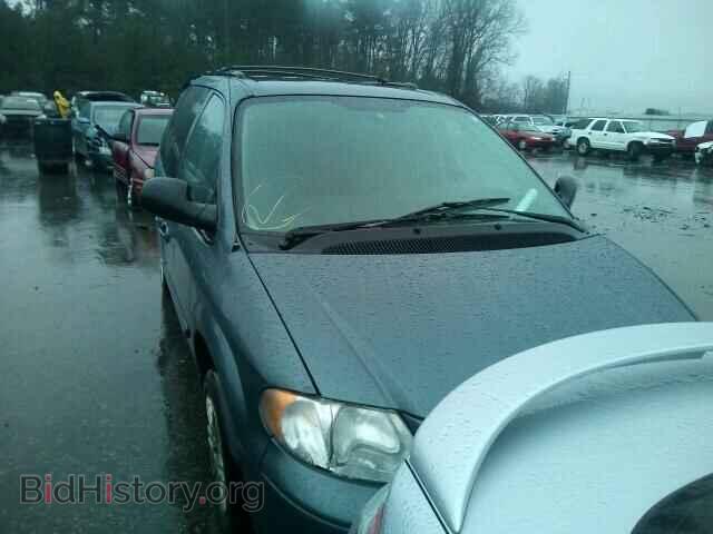 2005 DODGE CARAVAN - VIN: 1D4GP45R45B426300 - Фото 9