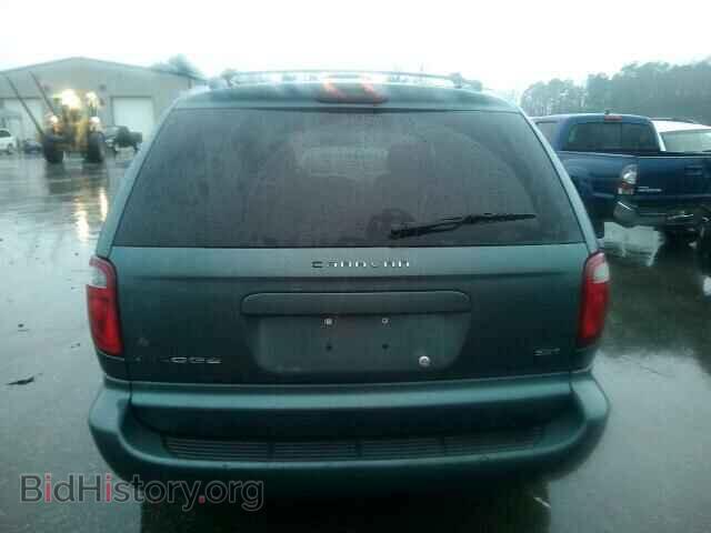 2005 DODGE CARAVAN - VIN: 1D4GP45R45B426300 - Фото 10