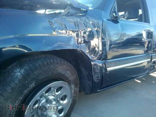 2007 CHEVROLET SILVERADO - VIN: 2GCEC13V071180458 - Photo 9