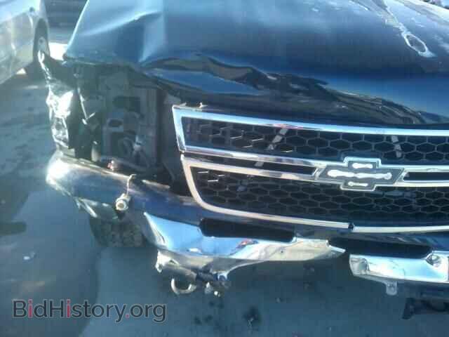 2007 CHEVROLET SILVERADO - VIN: 2GCEC13V071180458 - Photo 10