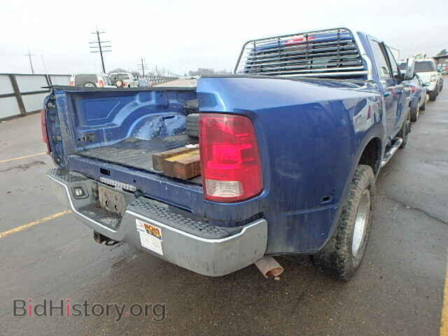 2010 DODGE RAM 3500 - VIN: 3D73M4CL4AG140697 - Фото 4