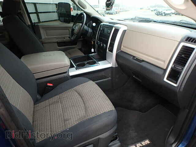 2010 DODGE RAM 3500 - VIN: 3D73M4CL4AG140697 - Фото 5