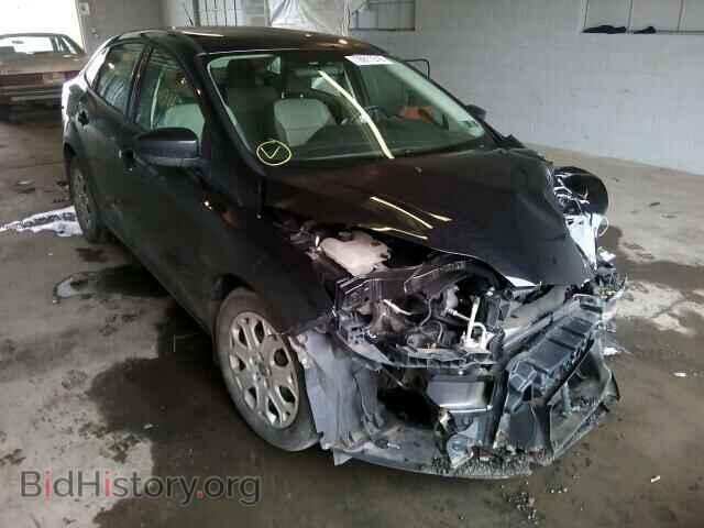 Photo 1FAHP3F27CL369665 - FORD FOCUS 2012