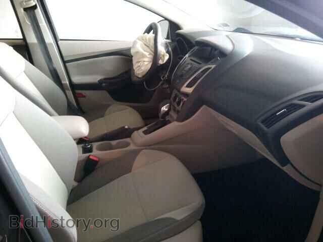 2012 FORD FOCUS - VIN: 1FAHP3F27CL369665 - Photo 5