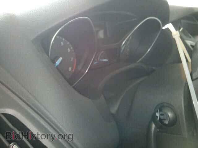 2012 FORD FOCUS - VIN: 1FAHP3F27CL369665 - Photo 8
