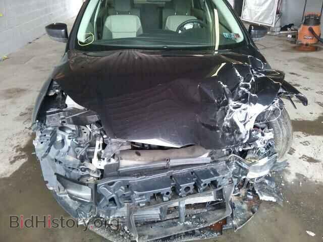 2012 FORD FOCUS - VIN: 1FAHP3F27CL369665 - Photo 9