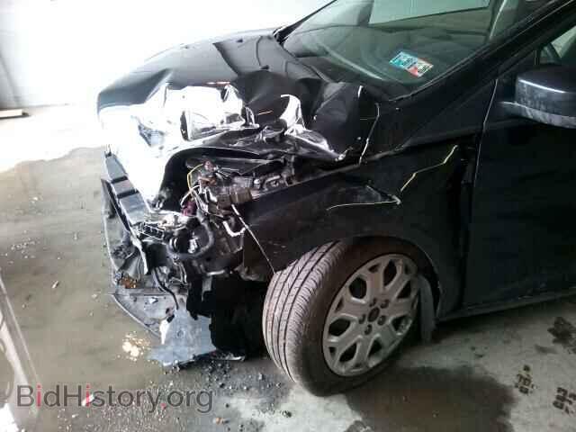 2012 FORD FOCUS - VIN: 1FAHP3F27CL369665 - Photo 10