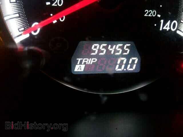 2008 MAZDA 5 - VIN: JM1CR29L280302722 - Фото 8