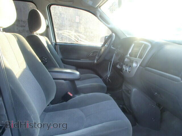 2003 MAZDA TRIBUTE - VIN: 4F2CZ94183KM34167 - Фото 5