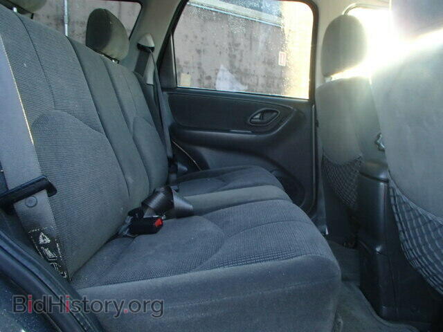 2003 MAZDA TRIBUTE - VIN: 4F2CZ94183KM34167 - Фото 6