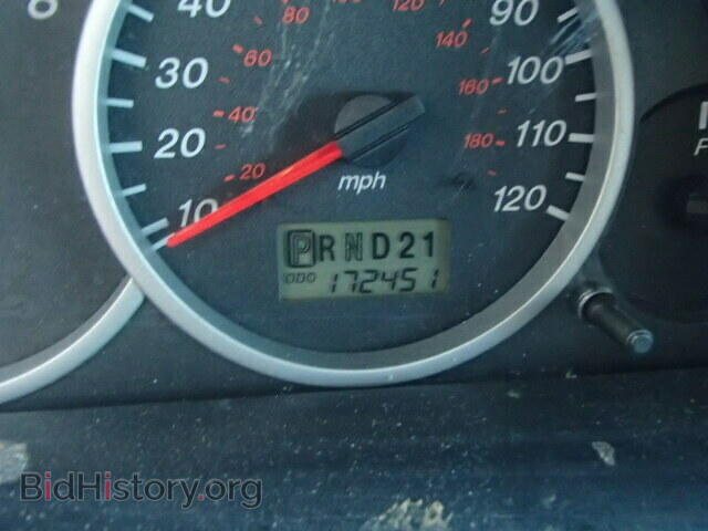 2003 MAZDA TRIBUTE - VIN: 4F2CZ94183KM34167 - Фото 8