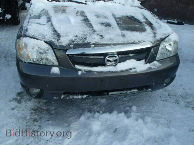 2003 MAZDA TRIBUTE - VIN: 4F2CZ94183KM34167 - Фото 9