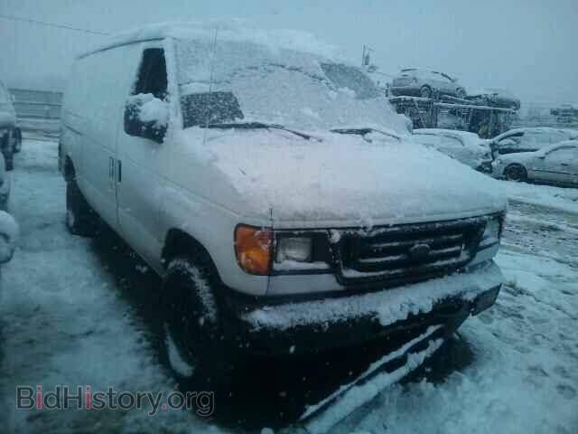 Photo 1FTNE24W96HA28049 - FORD ECONOLINE 2006