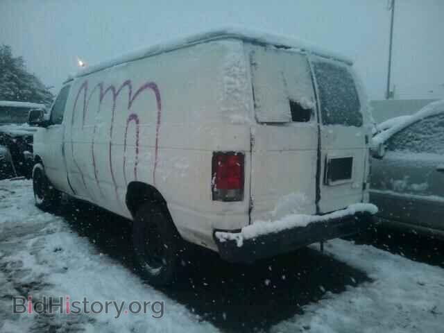 2006 FORD ECONOLINE - VIN: 1FTNE24W96HA28049 - Фото 3