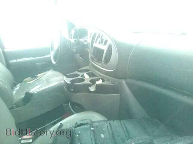 2006 FORD ECONOLINE - VIN: 1FTNE24W96HA28049 - Фото 5