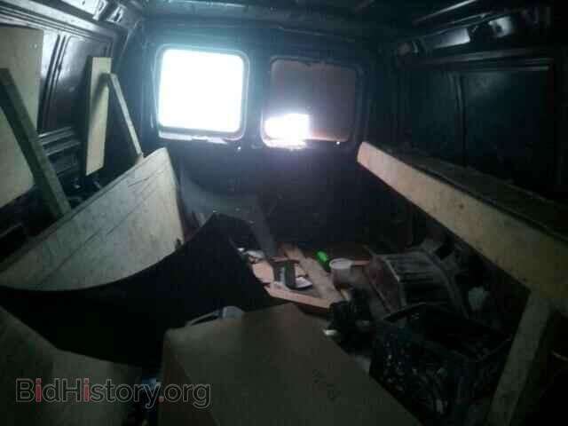 2006 FORD ECONOLINE - VIN: 1FTNE24W96HA28049 - Фото 6