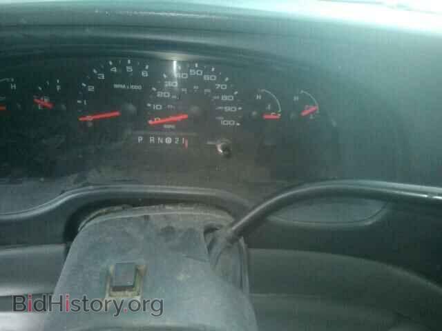 2006 FORD ECONOLINE - VIN: 1FTNE24W96HA28049 - Фото 8