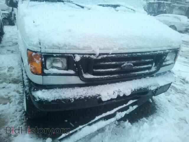 2006 FORD ECONOLINE - VIN: 1FTNE24W96HA28049 - Фото 9