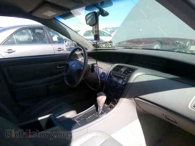 2003 TOYOTA AVALON - VIN: 4T1BF28B43U314574 - Фото 5