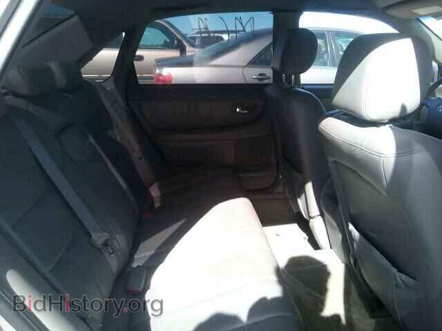 2003 TOYOTA AVALON - VIN: 4T1BF28B43U314574 - Фото 6
