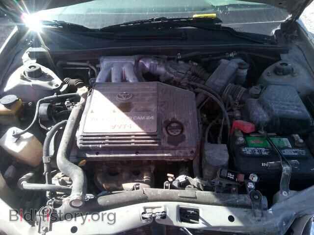 2003 TOYOTA AVALON - VIN: 4T1BF28B43U314574 - Фото 7