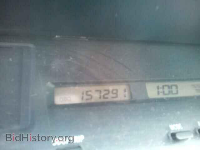 2003 TOYOTA AVALON - VIN: 4T1BF28B43U314574 - Фото 8