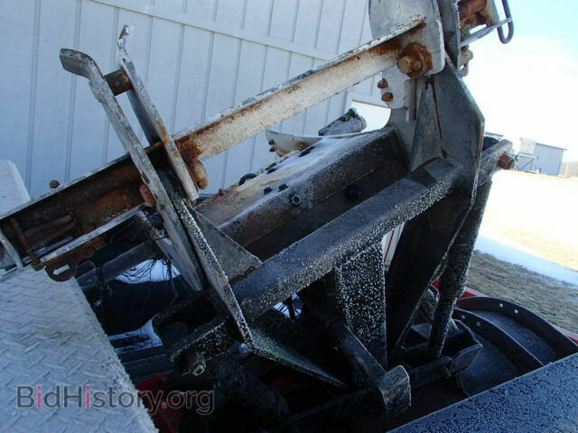 2011 CHEVROLET SILVERADO - VIN: 1GCNKPE02BZ135531 - Фото 9